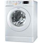 Indesit XWDE861480XW 8Kg + 6Kg 1400 Spin Washer Dryer