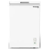 Montpellier MCF99W 99Litre Chest Freezer