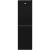 Beko CCFM4582B 54cm 50/50 Frost Free Fridge Freezer - Black