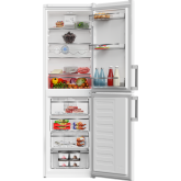 Blomberg KGM4574V Fridge Freezer - White