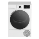Blomberg LTA18321NW 8kg Heat Pump Dryer White