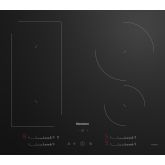 Blomberg MIN74387NP  59cm Induction Hob - Black