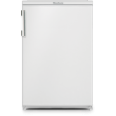Blomberg SSM1554P 54cm Undercounter Larder Fridge - White