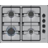 Bosch PBP6B5K60 Series 2 - 60Cm 4 Zone Gas Hob