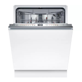 Bosch SMD6YCX01G WiFi Dishwasher 14 Place Settings