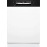 Bosch SMI2HTB02G 60cm Semi-integrated Dishwasher
