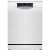 Bosch SMS26AW08G 60cm Dishwasher - White 12 Place Settings