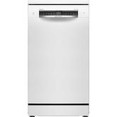 Bosch SPS4HMW49G Slimline Dishwasher - Cutlery Tray - White