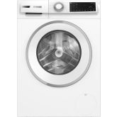 Bosch WGJ25400GB 10kg 1400 Spin Washing Machine - White