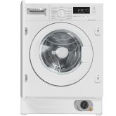 Bosch WKD28260GB Serie 4 - 8Kg/5Kg 1400 Spin Washer Dryer