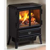 Dimplex OKT20 Oakhurst - Opti-Myst Fire