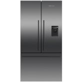 Fisher And Paykel RF540ADUB7 Fisher & Paykel RF540ADUB7 90cm Frost Free American Fridge Freezer - St