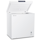 Fridgemaster MCF142E  142 Litre Chest Freezer - White