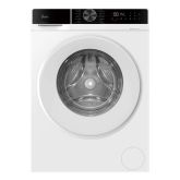 Hoover HGWD 485S8C-80 8Kg/5Kg 1400 Spin Washer Dryer - White
