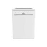 Hotpoint H2F HL626 UK H2FHL626UK Dishwasher - White - 14 Place Settings