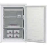 Hotpoint H55Z1112WUK 55Cm Under Counter Freezer - White