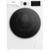 Hotpoint HBD9681ANTSTAIN 9kg/6kg 1400 Spin Washer Dryer - White