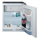 Hotpoint HBUF011 Built Under Fridge With Freezer Box
