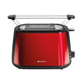 Hotpoint TT22MDRO 2 Slice Toaster - Red