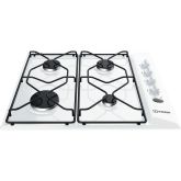 Indesit PAA642IWH 4 Burner Gas Hob