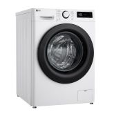 LG F4Y511WBLN1 11kg 1400 Spin Washing Machine - White