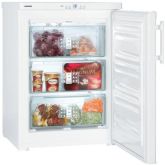 Liebherr GN1066 60.2Cm Frost Free Undercounter Freezer- White