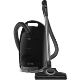 Miele GUARDM1C_DFLEX GuardM1C&DFlex Vacuum - Obsidian Black