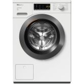 Miele WEA125 WCS 8kg 1400 Spin Washing Machine - White