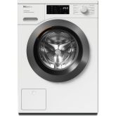 Miele WED385 WCS 9kg 1400 Spin Washing Machine - White