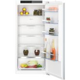 Neff KI1412FE0 N 50 Built-In Fridge 122.1 X 54.1 Cm, Flat Hinge