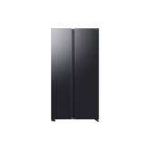 Samsung RS70F67QCTEU 91.2cm 60/40 American Fridge Freezer