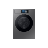 Samsung 9kg 1400RPM Washing Machine - Silver
