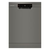 Schonhaus DWSF0115FSBG Dishwasher - Graphite