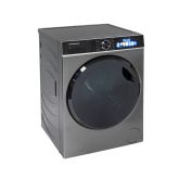 Schonhaus WMSF01914AG 9kg 1400 Spin Washing Machine - Graphite