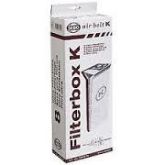 Sebo 6629ER K Cylinder Bags