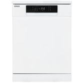 Sensis DWF0214FSDWA Dishwasher - White - 14 Place Settings