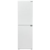 Sensis RFCMBI015450EW 54cm 50/50 Built InFrost Free Fridge Freezer - White