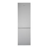Sensis RFCMF0154.ES 54cm Total No Frost Fridge Freezer - Silver