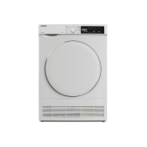 Sensis TDCF0110BW 10kg White Condenser Tumble Dryer