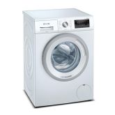 Siemens WM14N191GB 7kg 1400 Spin Washing Machine