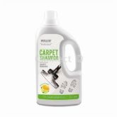 Wellco WEL4034 Carpet Shampoo 1Ltr - Citrus Fresh