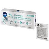 Limescale and Grease Remover - Removes Bad Odours - 12 Pack