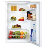 Zenith ZLS3481W 48Cm Under Counter Larder Fridge - White