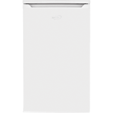 Zenith ZLS4481W 47.5cm Undercounter Fridge - White