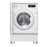 Bosch WIW28502GB Series 8 Built-In Washing Machine 8 Kg 1400 Rpm