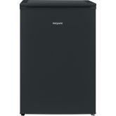 Hotpoint H55RM1120BUK 55Cm Under Counter Larder Fridge - Black