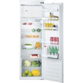 Hotpoint HSZ1801 Built In Tall Fridge with Ice Box