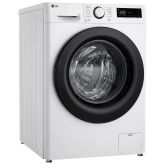 Lg F4Y511WBLN1 11kg 1400 Spin Washing Machine - White