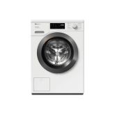 Miele WEB365 WCS 8kg 1400 Spin Washing Machine - Lotus White
