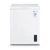 Montpellier  MCF140EW 142 Litre Chest Freezer